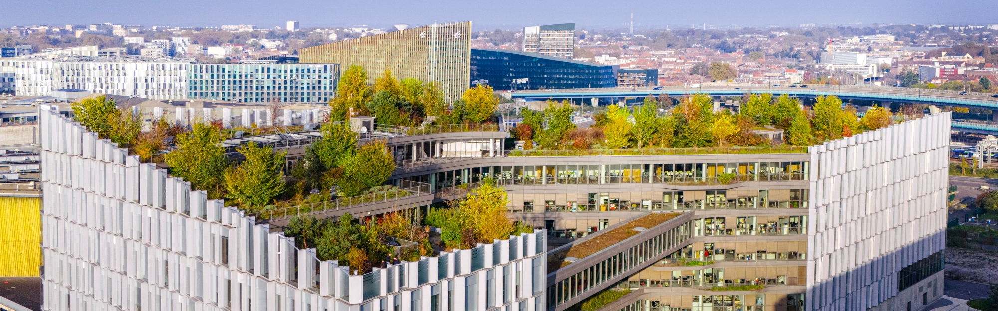 Concertation : imaginons ensemble le territoire de demain !