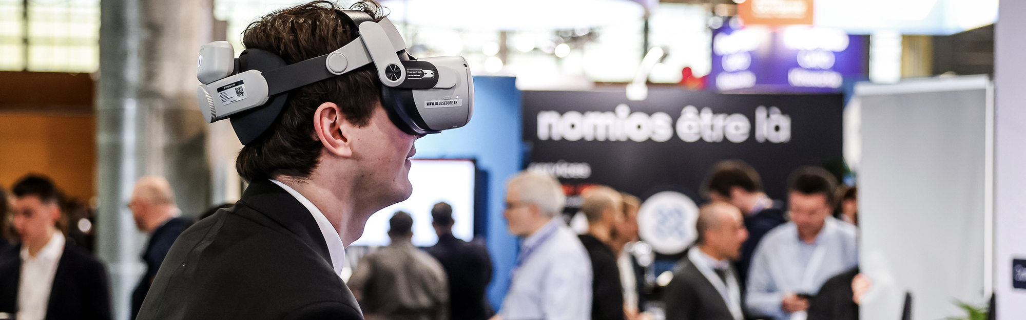 InCyber : le forum international de la Cybersécurité