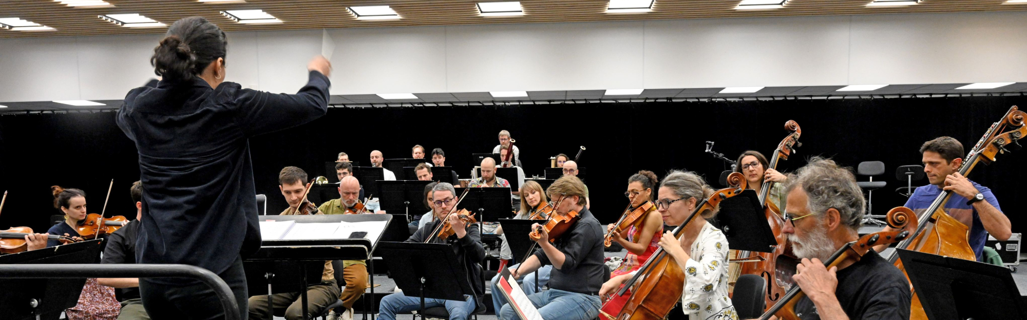 L’orchestre nomade