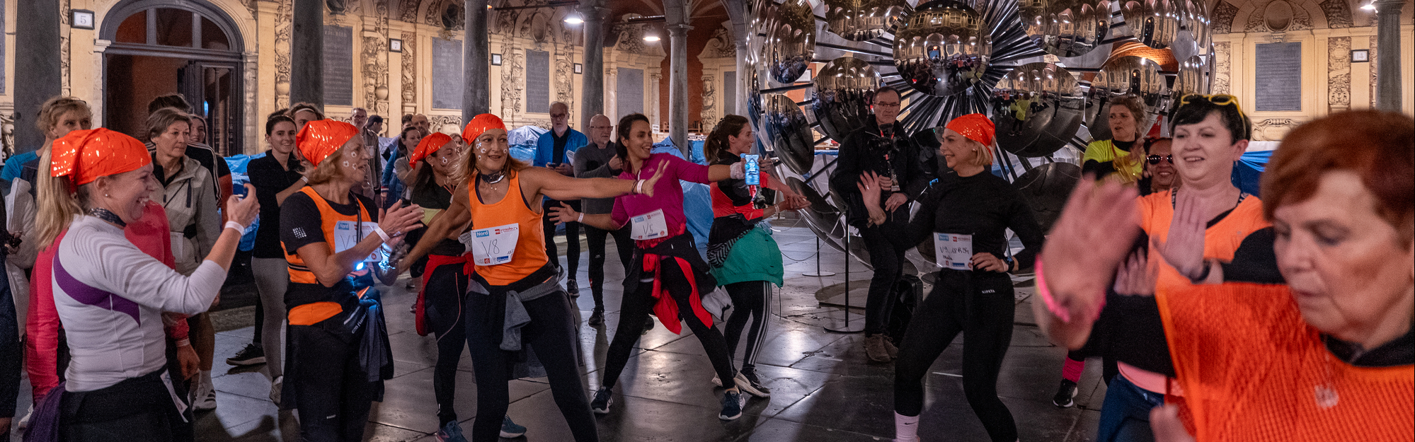 Urban Trail de Lille 2026 : les inscriptions ouvrent ce 9 janvier !