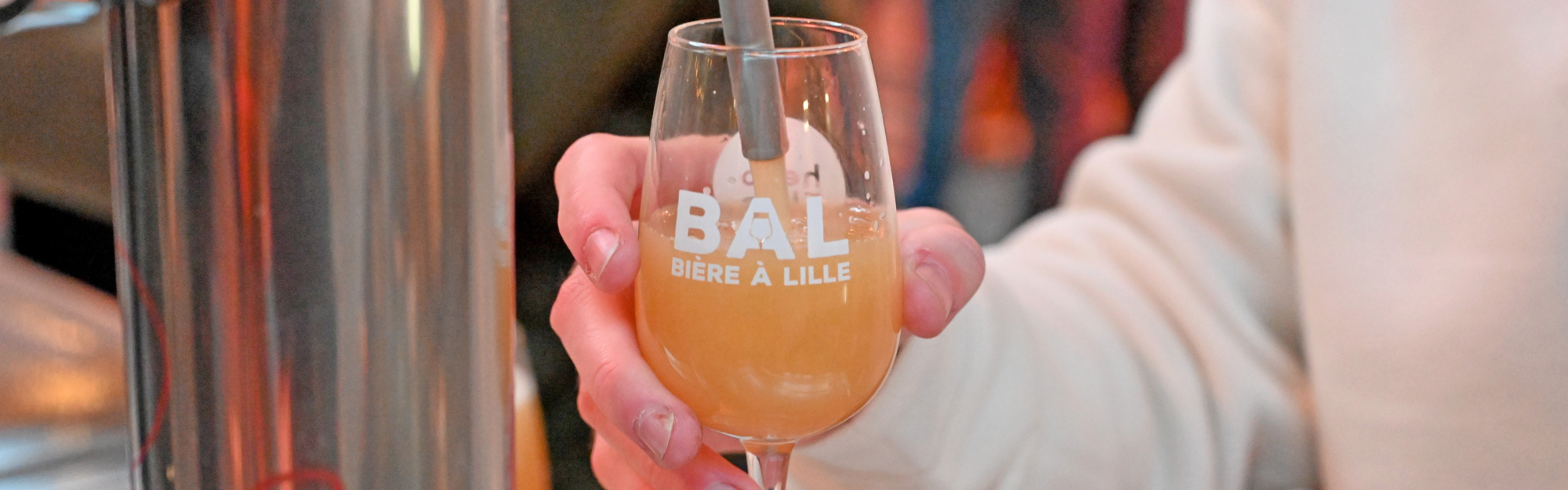 Bière à Lille : la métropole trinque à la culture !