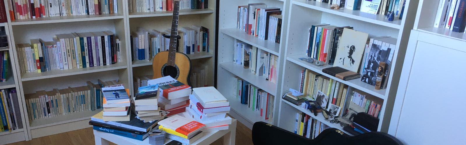 Que faire pendant le confinement ?