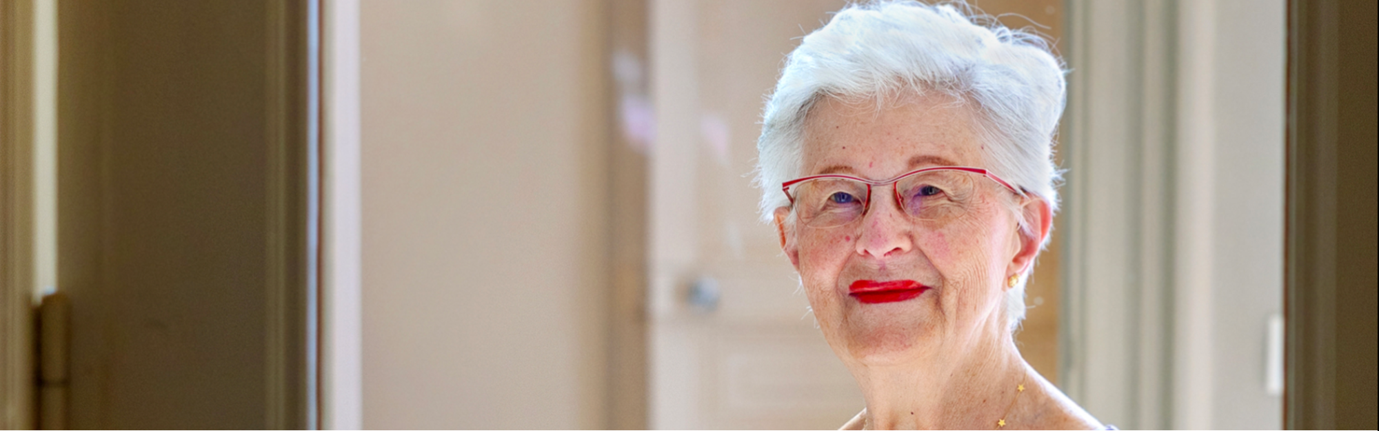 Carte blanche à… Lili Keller-Rosenberg