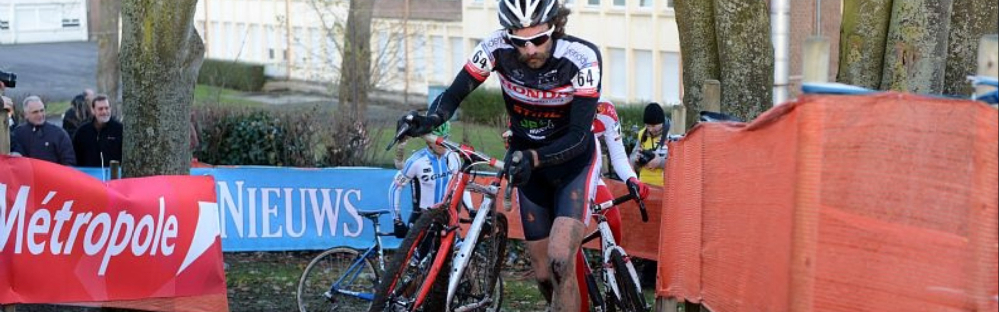 Le grand rendez-vous du cyclo-cross revient à Verlinghem !