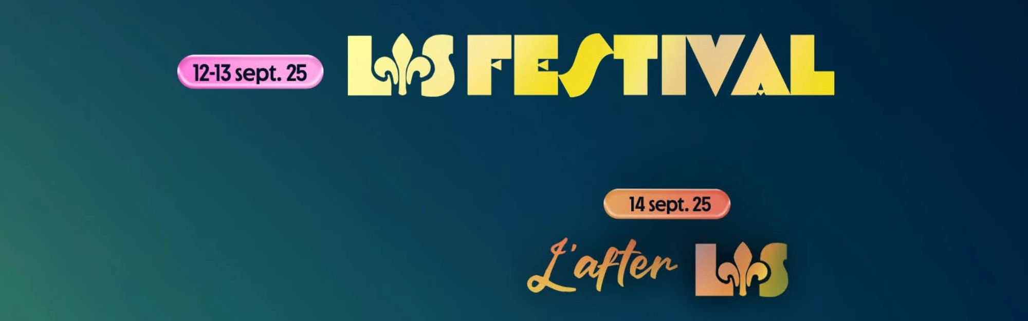 De l’électro sur la Lys