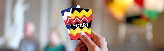 La C'ART franchit les frontières : une nouvelle dynamique culturelle entre la métropole lilloise et la Belgique