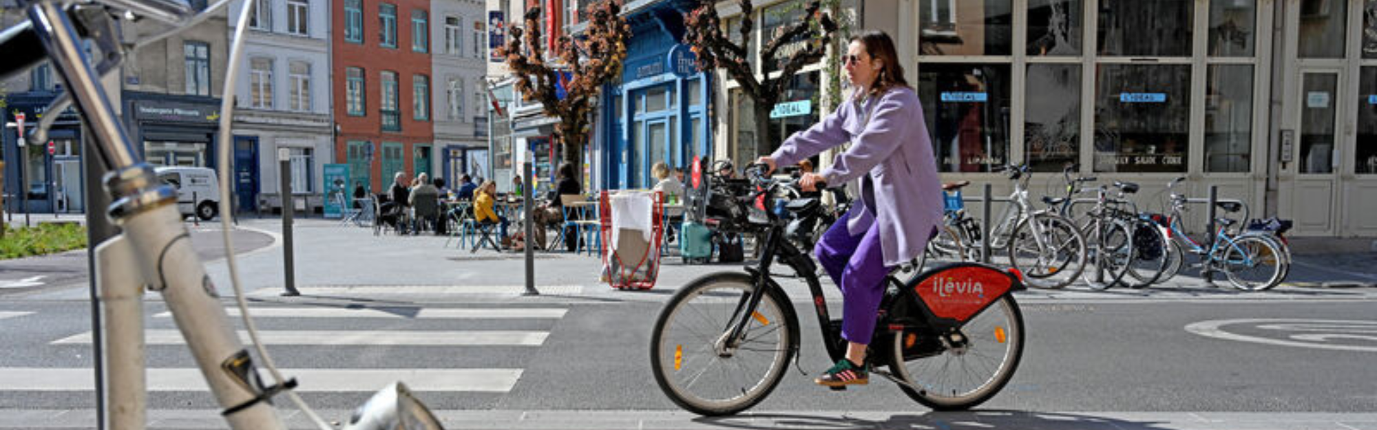 Mai à vélo : bilan d'une année record !