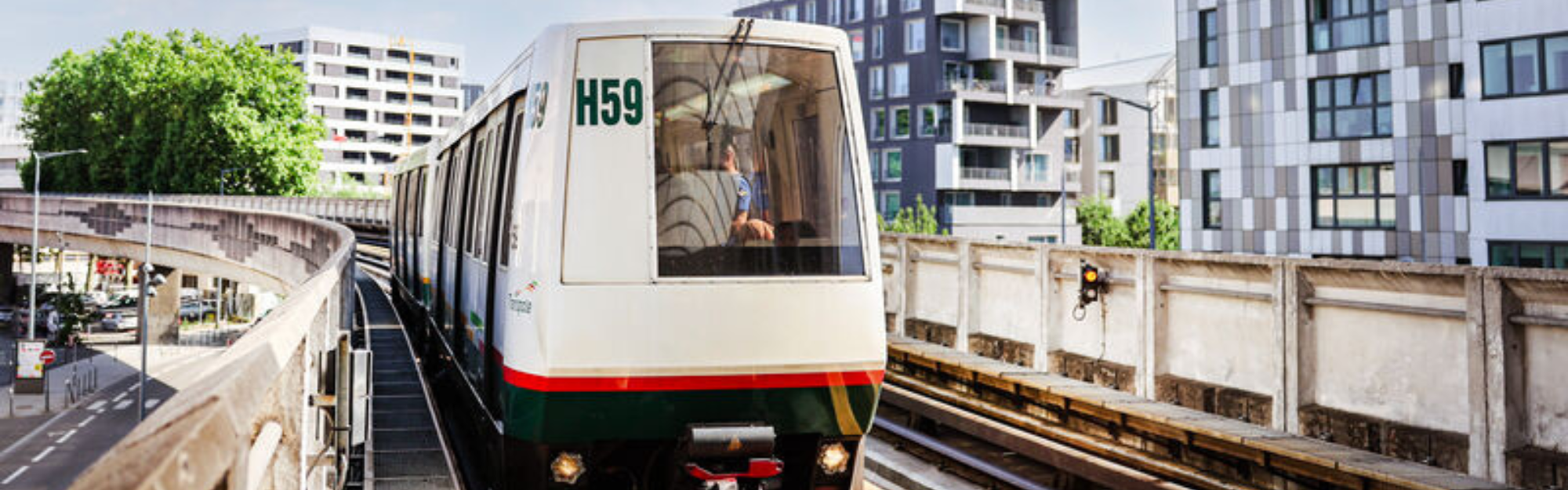 Modernisation de la ligne 1 : plus de confort et capacité doublée