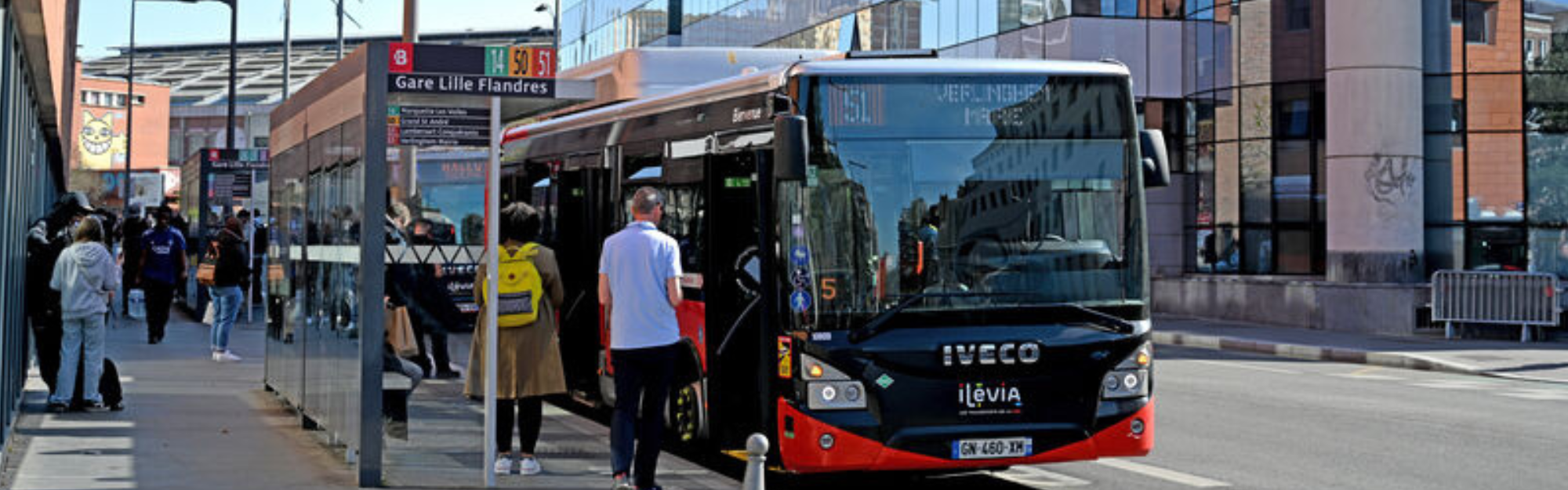 Transports : tout ce qui change à la rentrée