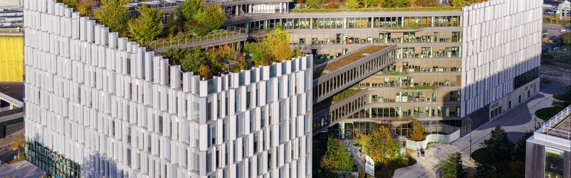Continuité de la gouvernance métropolitaine