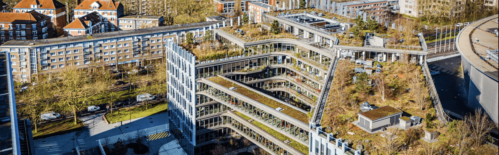 Benjamin Hus, nouveau DGS de la MEL dès le 1er juillet