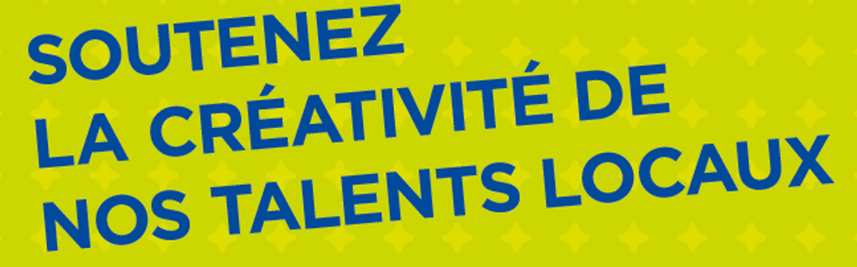 Appel à projets MEL Makers : la MEL soutient 10 talents locaux dans leur campagne de financement participatif