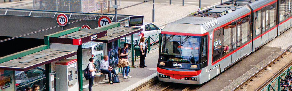 La métropole fait le choix d’une nouvelle concession de service public résolument tournée vers les usagers