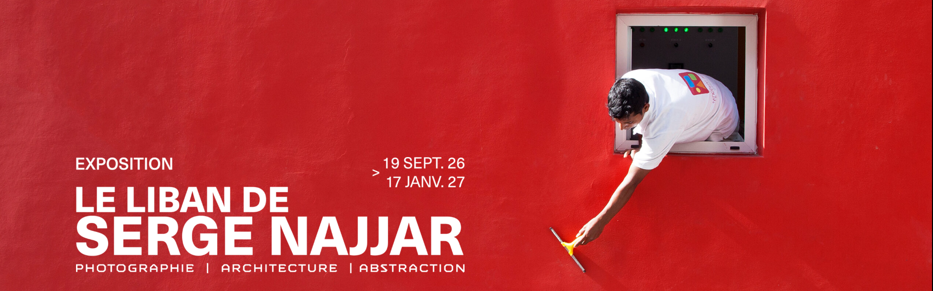 Exposition : le Liban autrement, dans l’objectif de Serge Najjar
