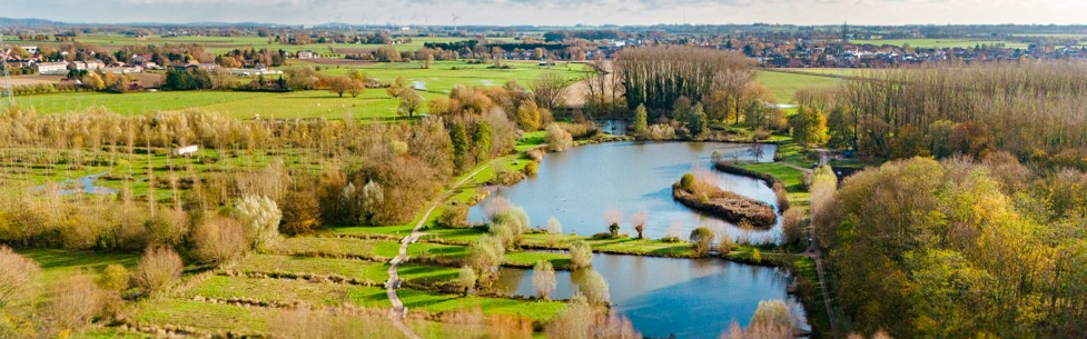 Le site des 6 Bonniers se réinvente : la Métropole investit près de 400 000 euros pour un site naturel accessible, accueillant et animé
