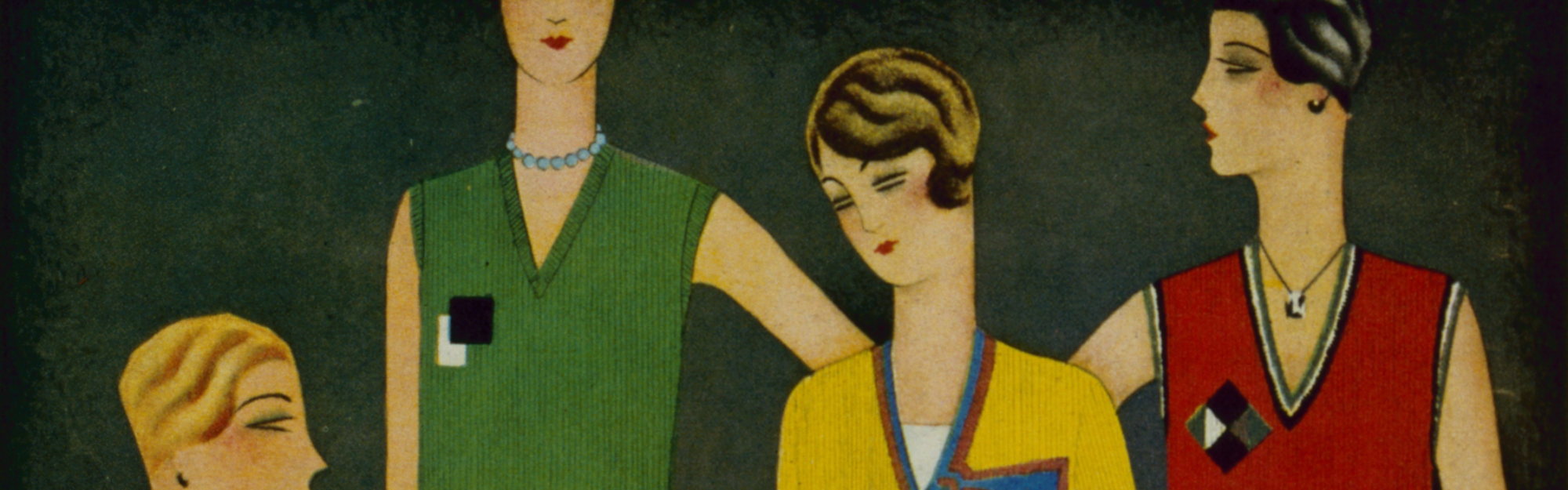 La Redoute invitée de La Piscine !