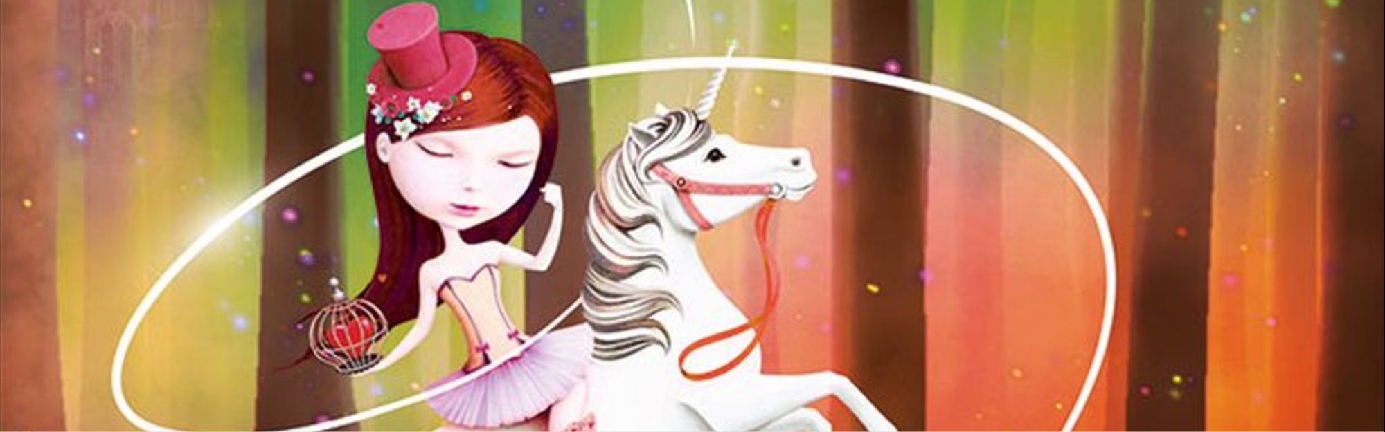 Festival Contes et Légendes : cap sur l'imaginaire !