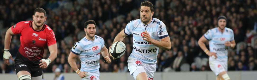 Les demi-finales du Top 14 de retour dans la MEL en 2029 !
