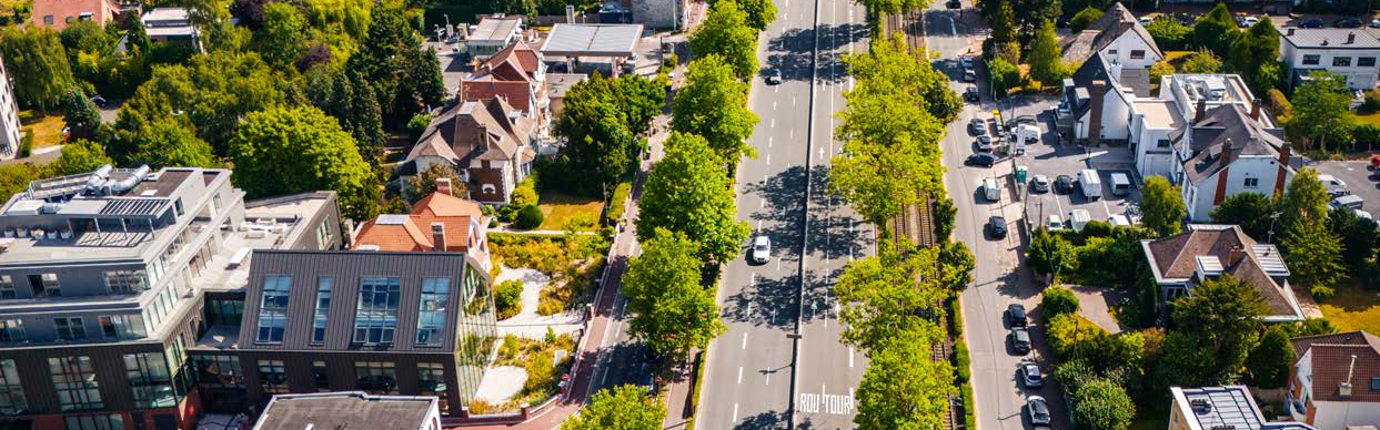 Mieux comprendre le Grand Boulevard : imaginer son avenir entre héritage et modernité