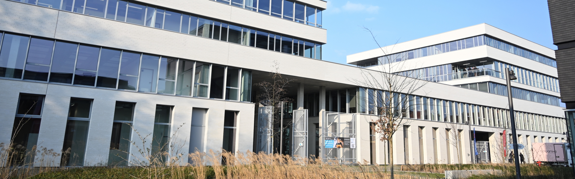 Le Centre National de Formation Cyber va s'implanter à EuraTechnologies