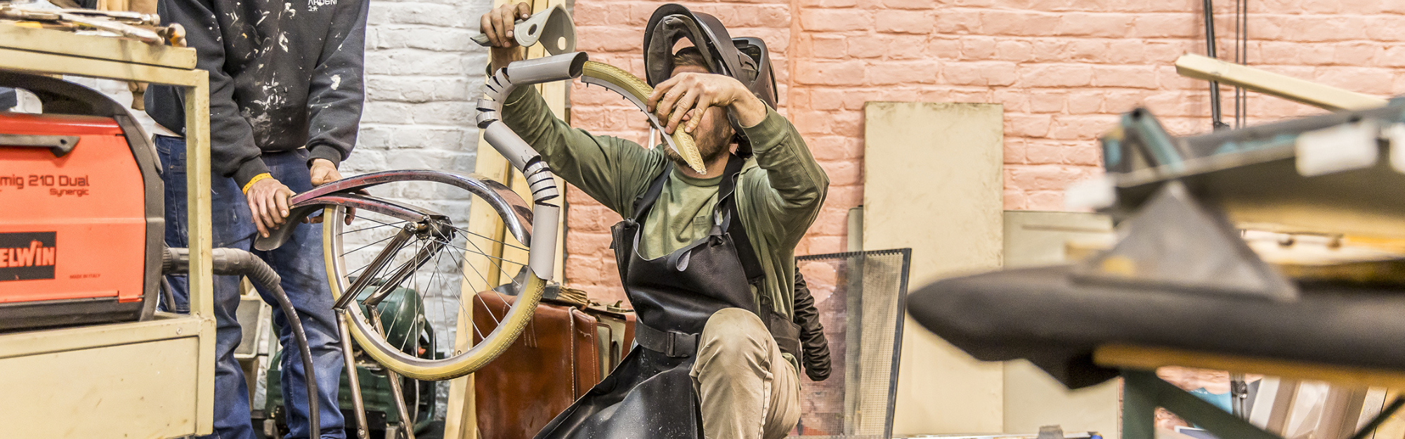 De l’art pour tous