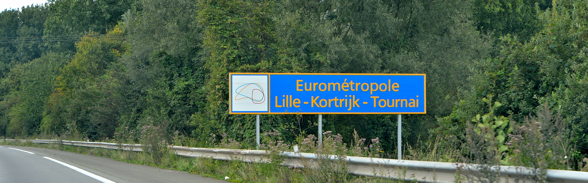 L'Eurométropole Lille-Kortrijk-Tournai a élu son nouveau président