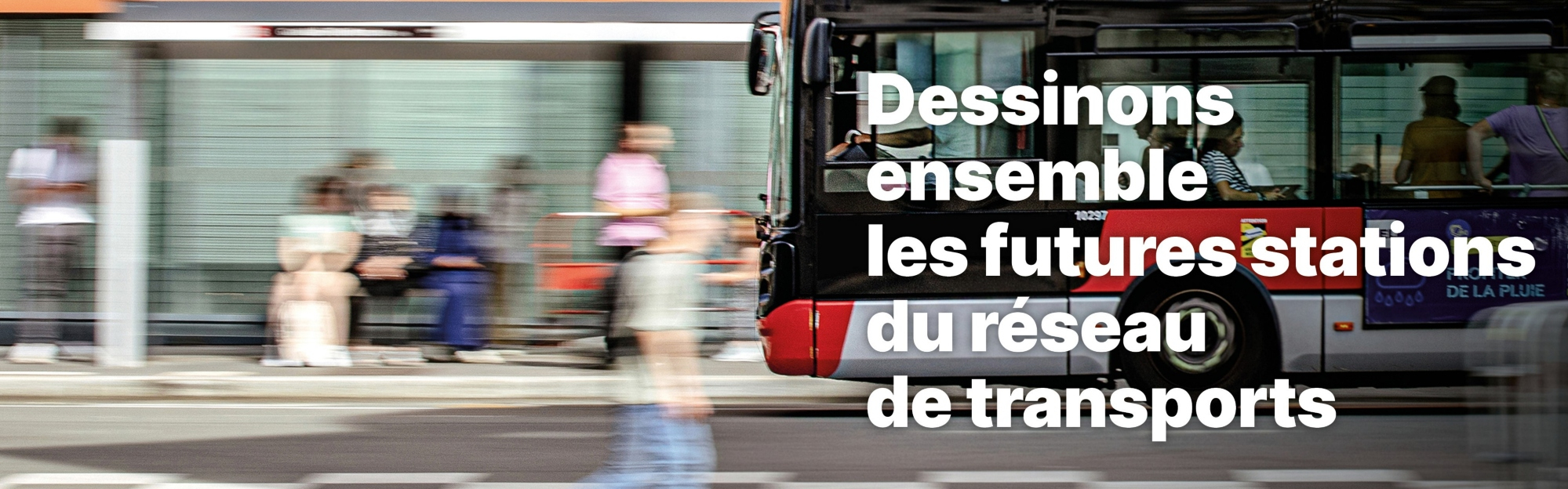 Testez des services nouveaux en station