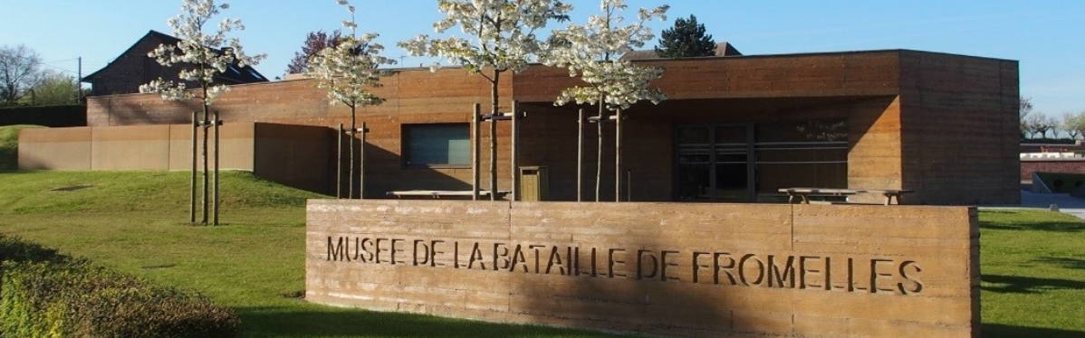 Musée de la bataille de Fromelles