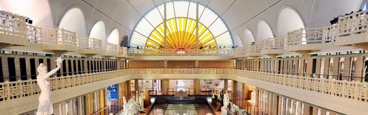 La Piscine