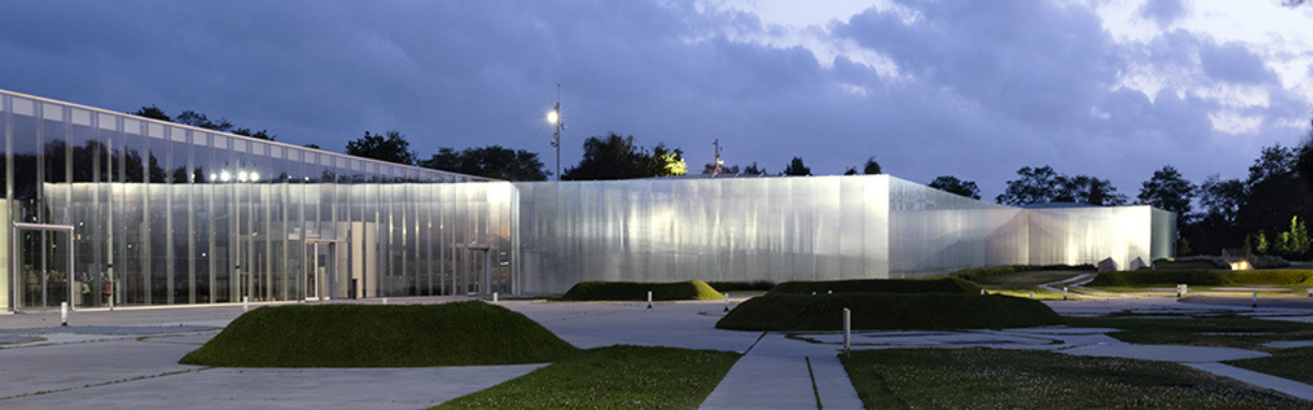 Louvre-Lens