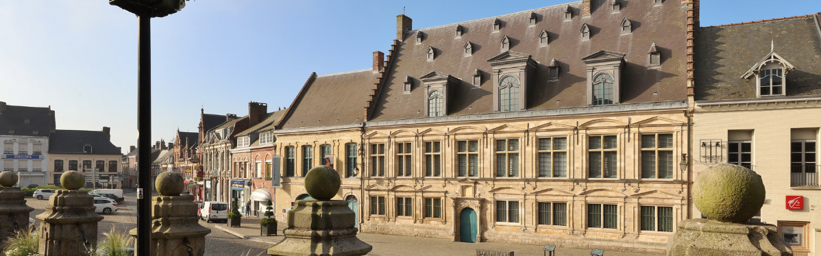 Musée de Flandre