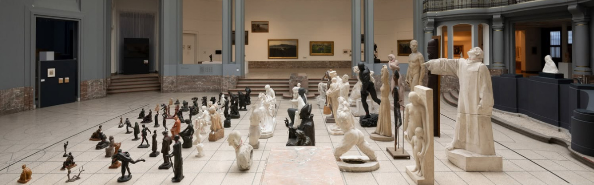 Musée des Beaux-Arts de Tournai