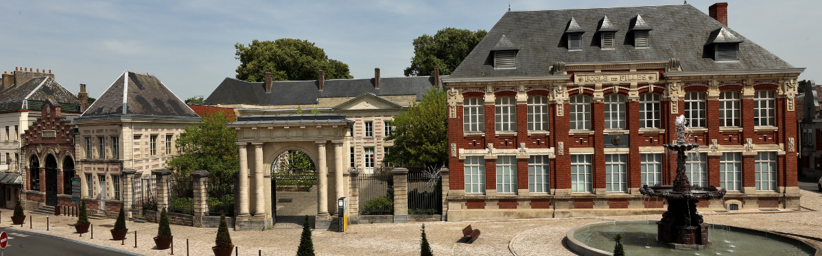 Musée Matisse