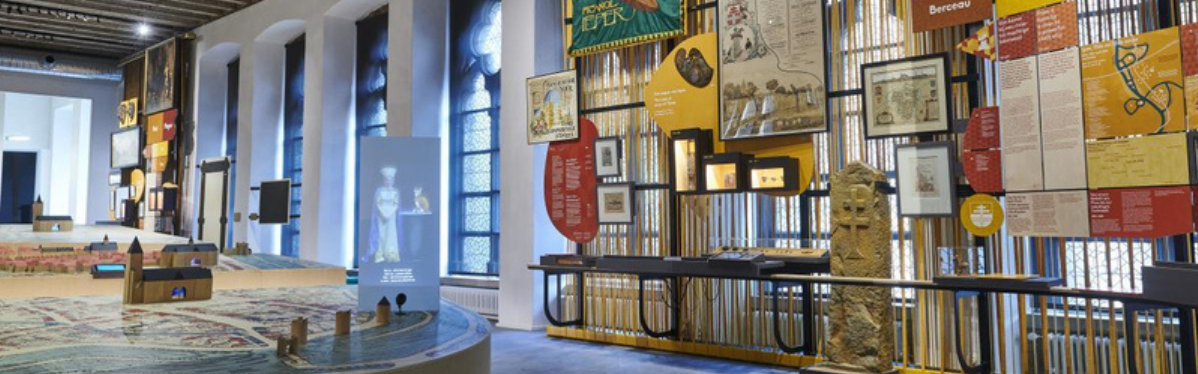 Yper museum
