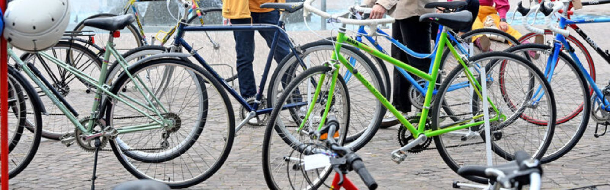 Tour de France 2025 : profitez d’un parking à vélo surveillé et gratuit !