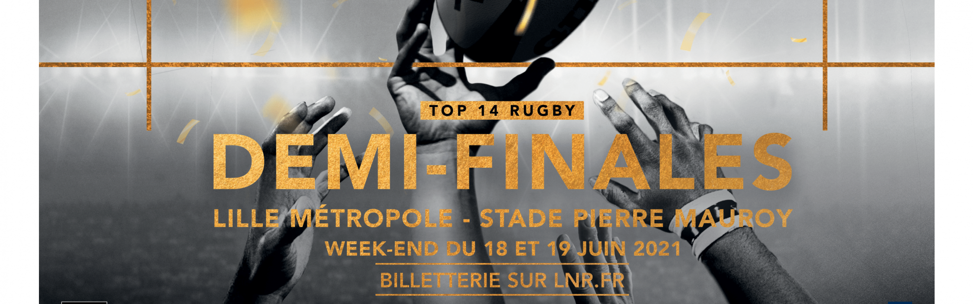 Demi-Finale Top 14 - Top 14 Demi Finales La Rochelle Est Elle Si Loin De La Machine Toulousaine Le Rugbynistere - Ce mardi 15h la ligue nationale de rugby débute la mise en vente des places pour la finale.