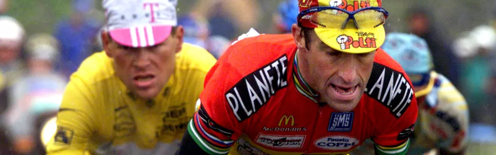 Tour de France 2025 : rencontre avec Luc Leblanc, ancien coureur professionnel