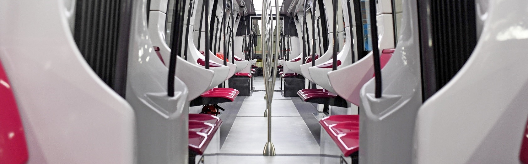 Absence de climatisation dans les futures rames de métro : ni un oubli, ni une erreur mais un choix volontaire et raisonné