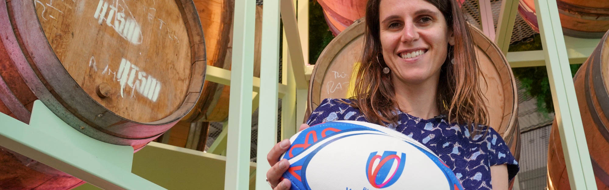 Découvrez les incontournables de la Métropole Lilloise pendant la Coupe du Monde de Rugby
