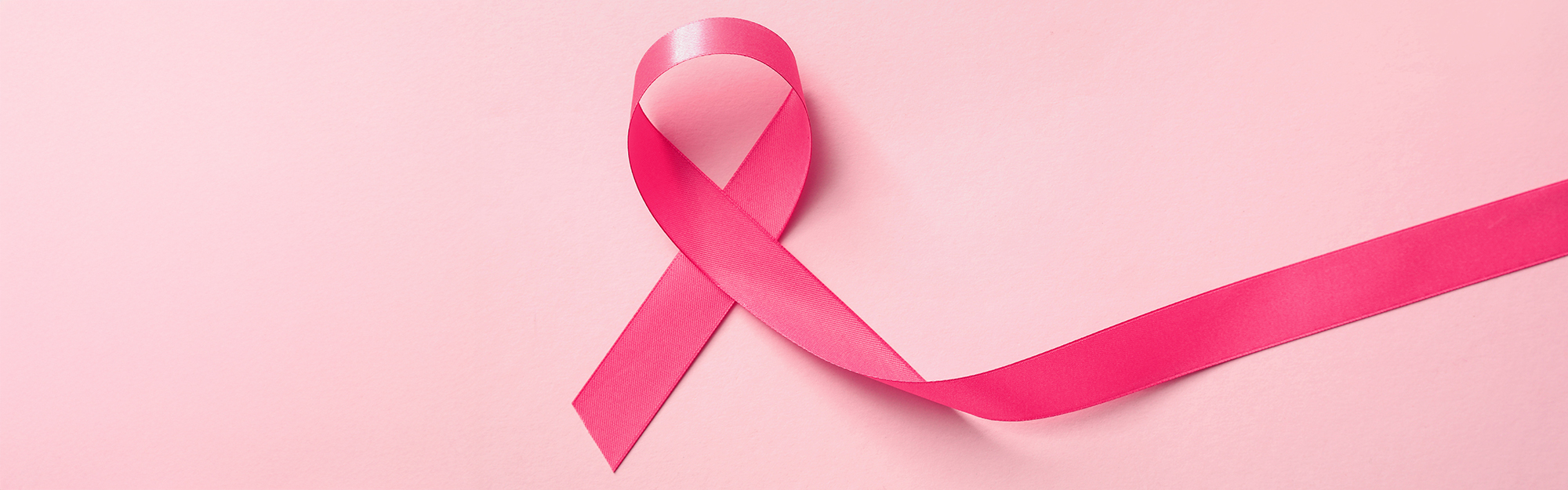 Octobre Rose : la métropole s’unit pour le ruban rose