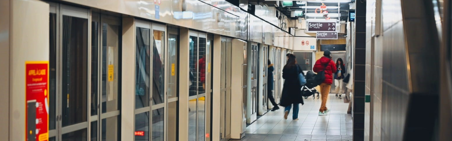 Ligne 1 du métro : la MEL annonce la fin de la période probatoire pour le nouveau pilote automatique et la poursuite vers le doublement des rames