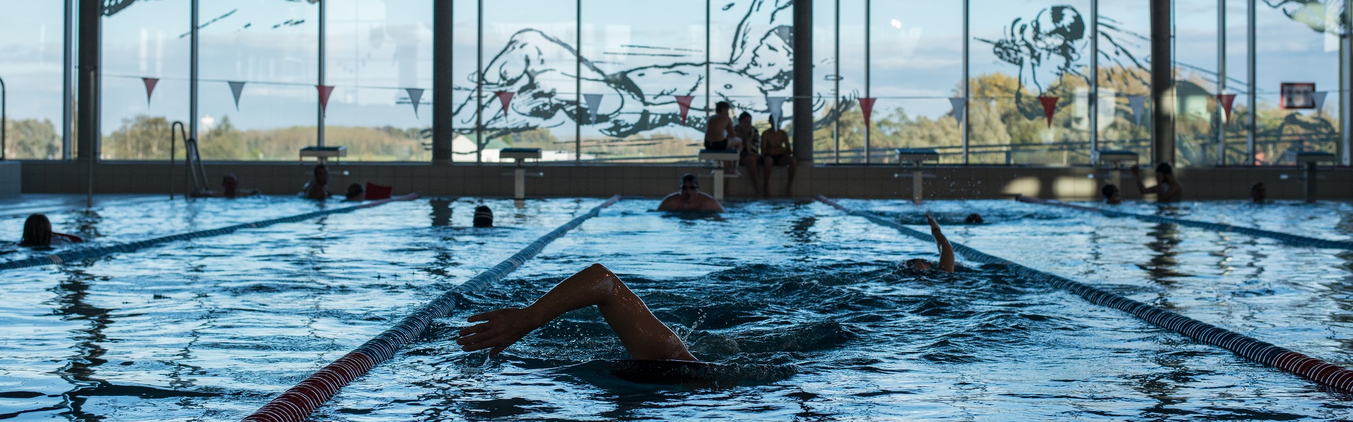 La Nuit des Piscines revient pour sa 10e édition !
