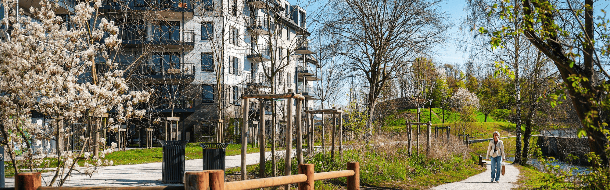 Lambersart : deux grands chantiers