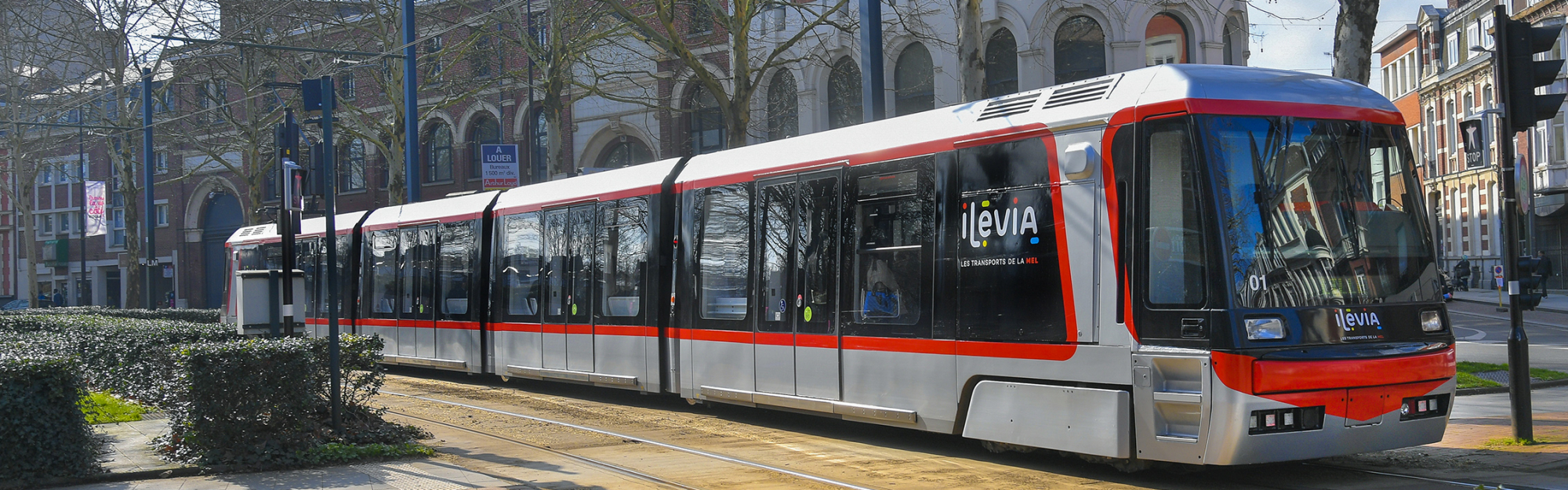 Les transports dans la MEL, ça avance : point d’étape sur deux projets phares