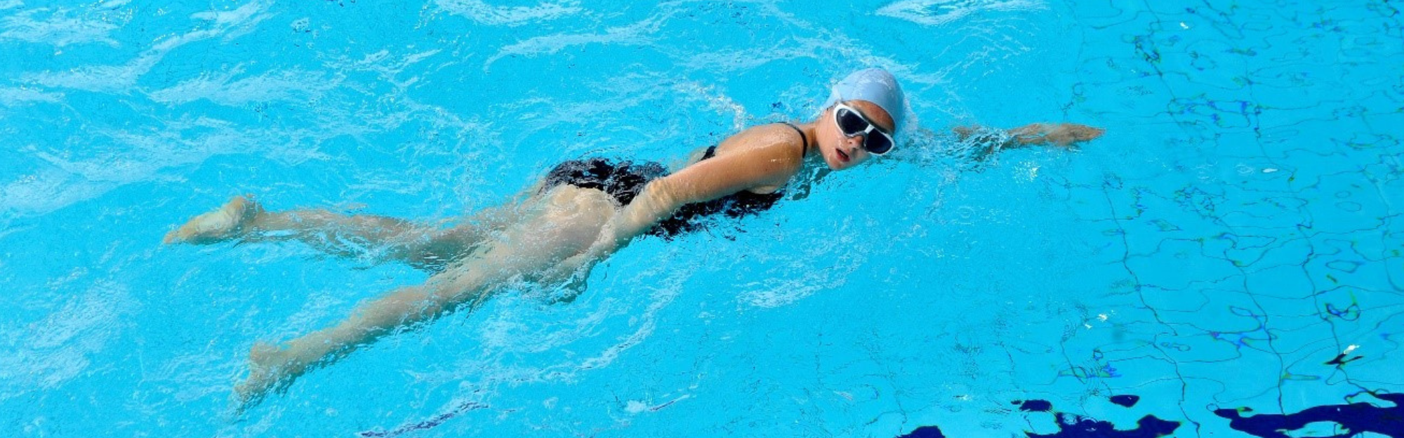 Plan Piscine II : construire de nouvelles piscines pour développer la pratique de la nage et mieux équiper le territoire