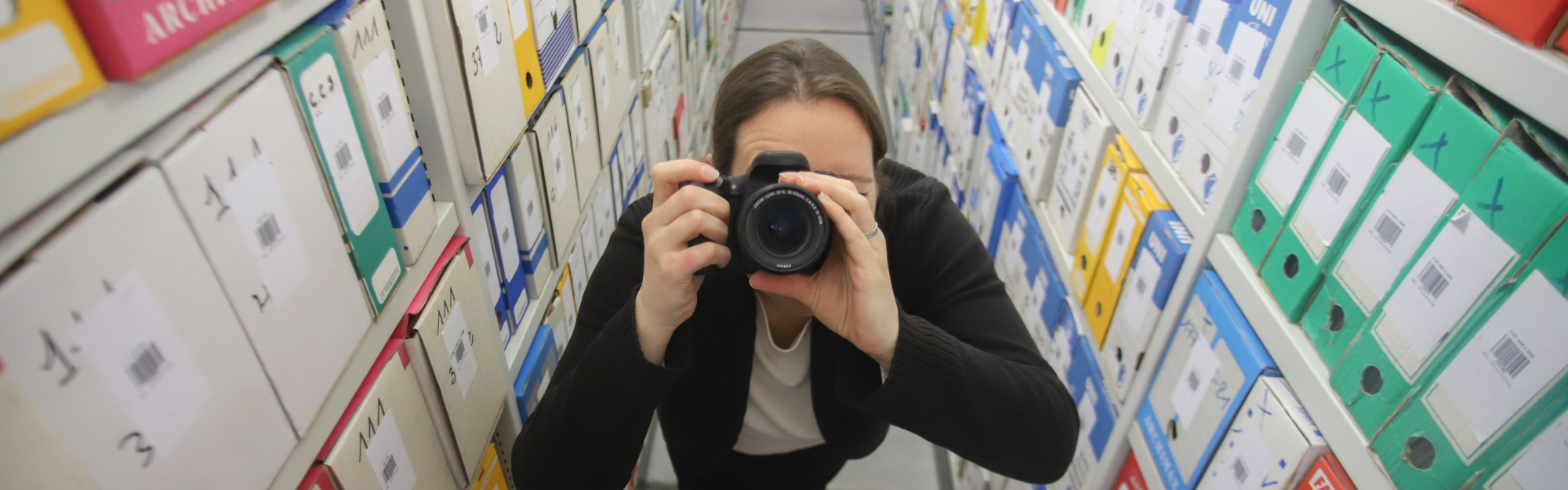 Participez au concours photo des Archives de la MEL !