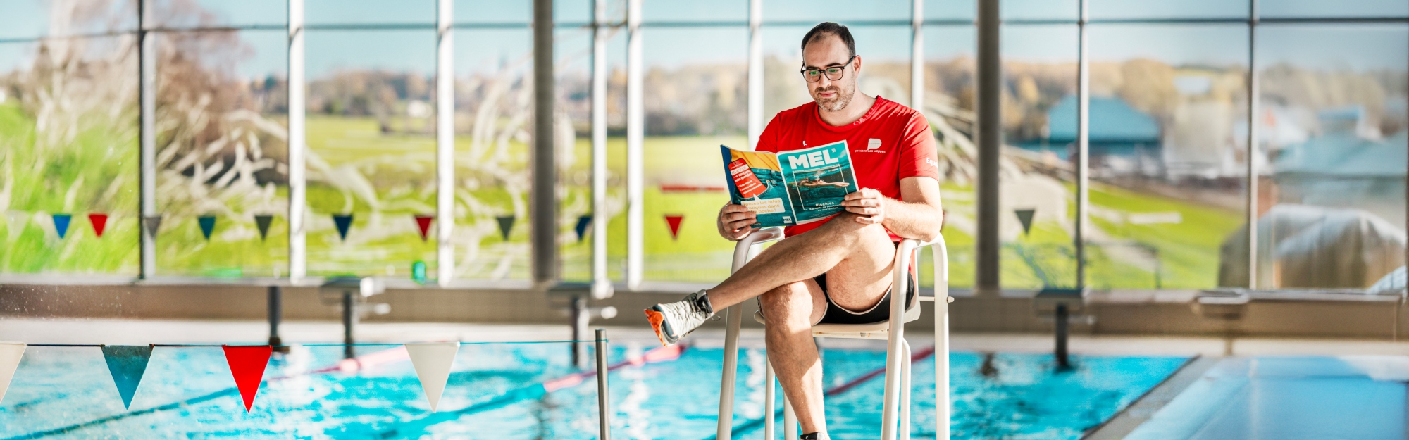 Votre revue MEL n°51 est arrivée !