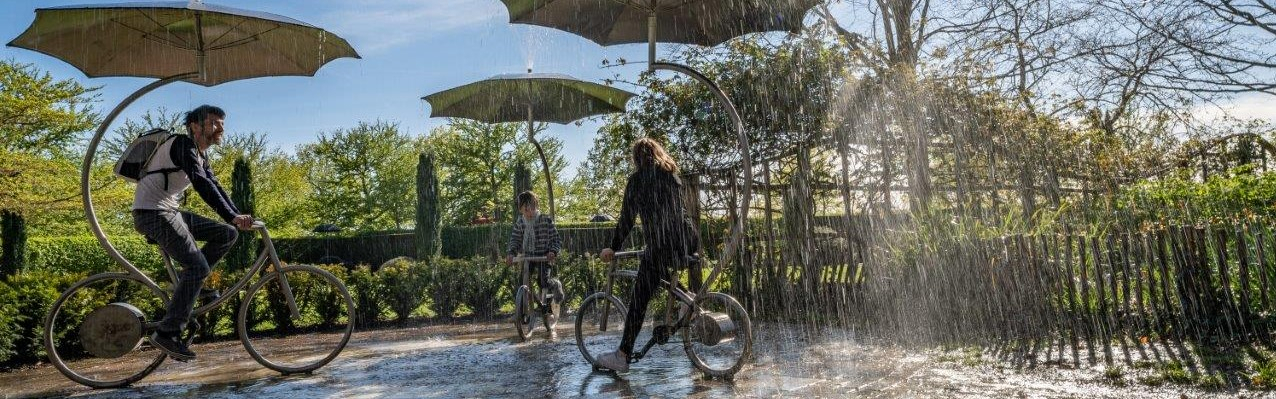 Euraclimat : la MEL relance son appel à manifestation d’intérêt « Innover pour l’excellence climatique » pour faire émerger les projets innovants dans la lutte contre le dérèglement climatique