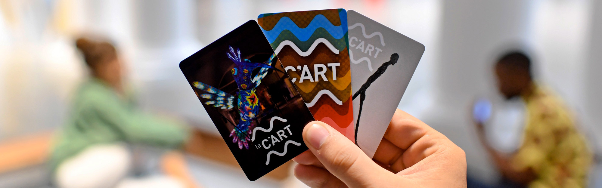 La Métropole Européenne de Lille prolonge de six mois la date de validité de la C’ART