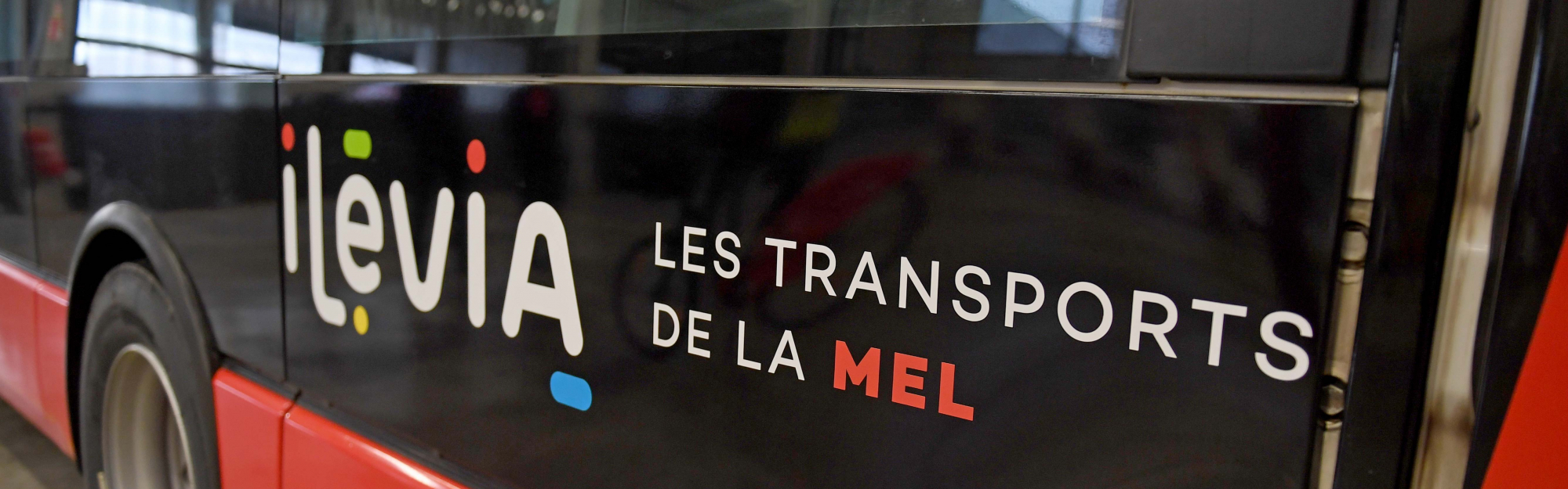 Gratuité des transports publics : prise de parole de Damien Castelain, Président de la MEL